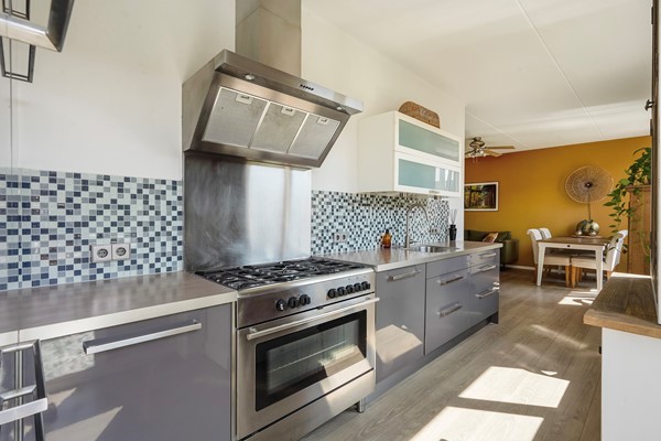 Medium property photo - Tieratesstraat 8, 2291 ZJ Wateringen